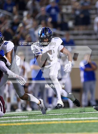 Thumbnail 3 in Plano West @ Plano photogallery.