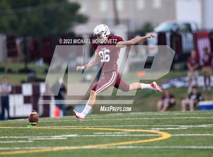 Thumbnail 3 in Plano West @ Plano photogallery.