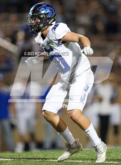 Thumbnail 3 in Plano West @ Plano photogallery.