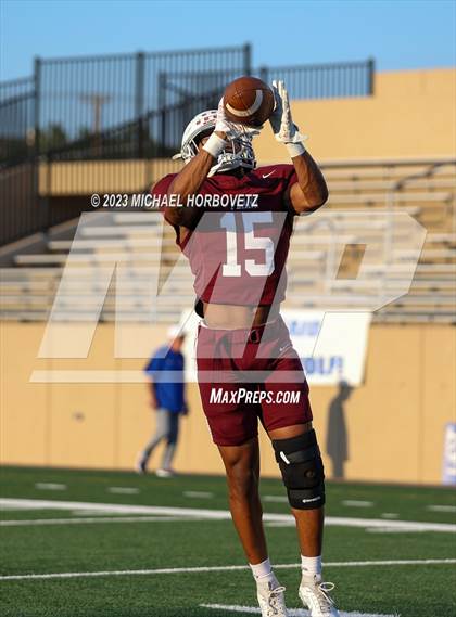 Thumbnail 3 in Plano West @ Plano photogallery.