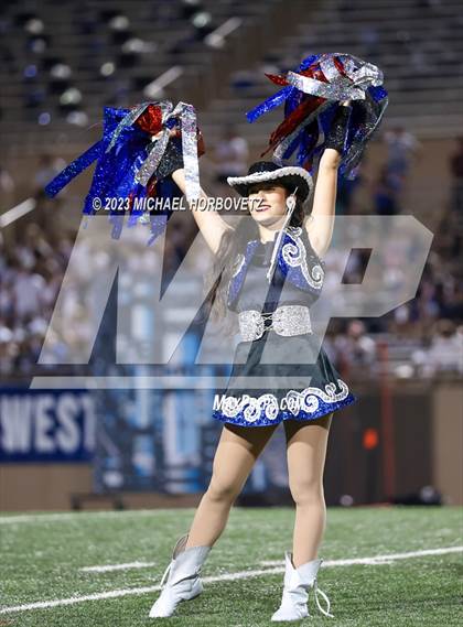 Thumbnail 3 in Plano West @ Plano photogallery.