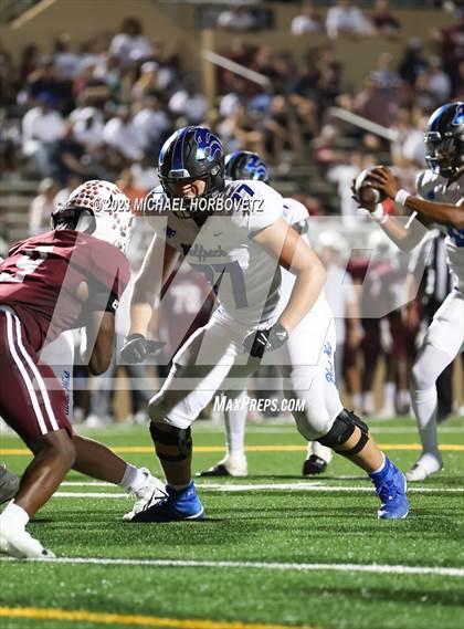 Thumbnail 3 in Plano West @ Plano photogallery.