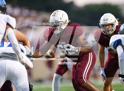 Thumbnail 3 in Plano West @ Plano photogallery.