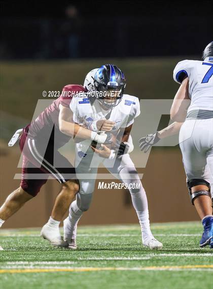 Thumbnail 3 in Plano West @ Plano photogallery.