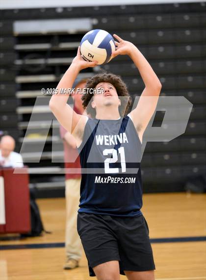 Thumbnail 1 in Oak Ridge @ Wekiva photogallery.