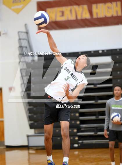 Thumbnail 2 in Oak Ridge @ Wekiva photogallery.