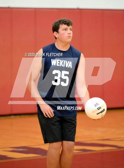 Thumbnail 3 in Oak Ridge @ Wekiva photogallery.