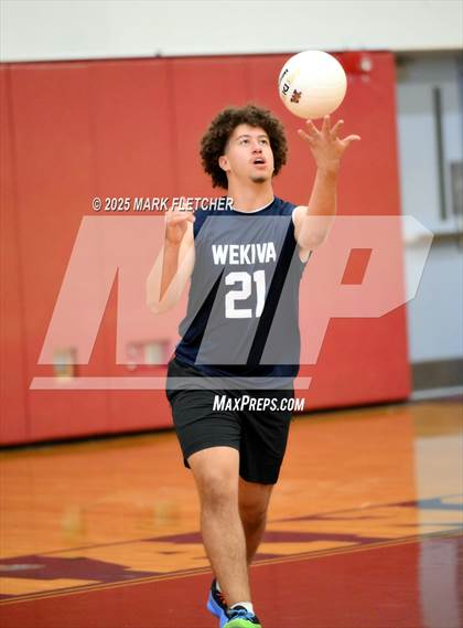 Thumbnail 1 in Oak Ridge @ Wekiva photogallery.