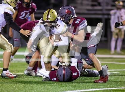 Thumbnail 3 in Granville/Whitehall @ Stillwater  photogallery.