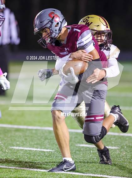 Thumbnail 1 in Granville/Whitehall @ Stillwater  photogallery.