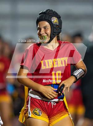 California @ Liberty