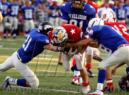 Thumbnail 1 in Don Raabe Big 30 All-Star Charities Classic photogallery.
