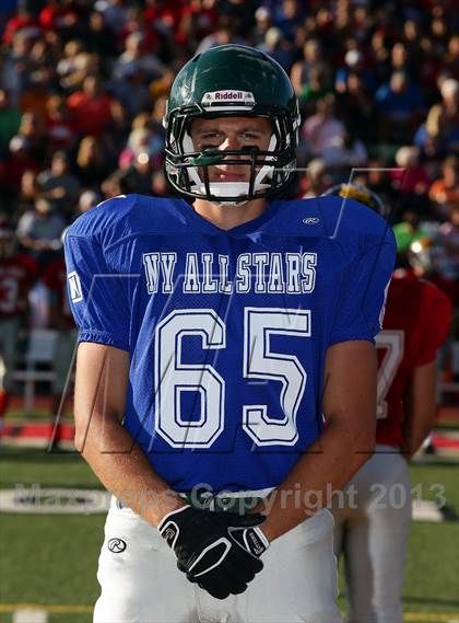 Thumbnail 2 in Don Raabe Big 30 All-Star Charities Classic photogallery.