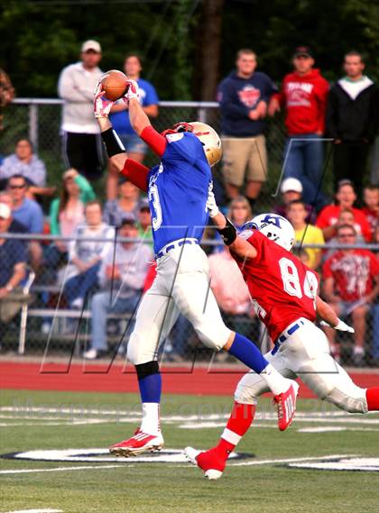 Thumbnail 1 in Don Raabe Big 30 All-Star Charities Classic photogallery.