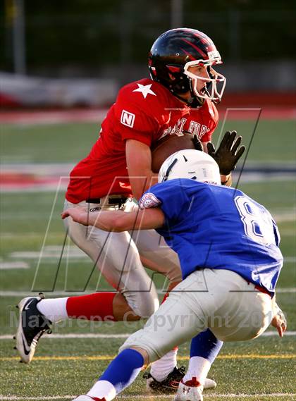 Thumbnail 2 in Don Raabe Big 30 All-Star Charities Classic photogallery.