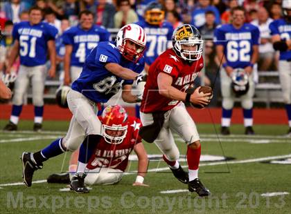 Thumbnail 2 in Don Raabe Big 30 All-Star Charities Classic photogallery.