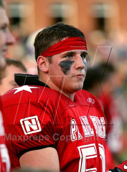 Thumbnail 2 in Don Raabe Big 30 All-Star Charities Classic photogallery.