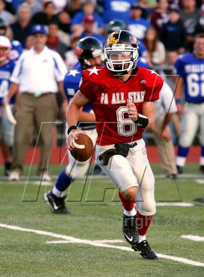 Thumbnail 2 in Don Raabe Big 30 All-Star Charities Classic photogallery.