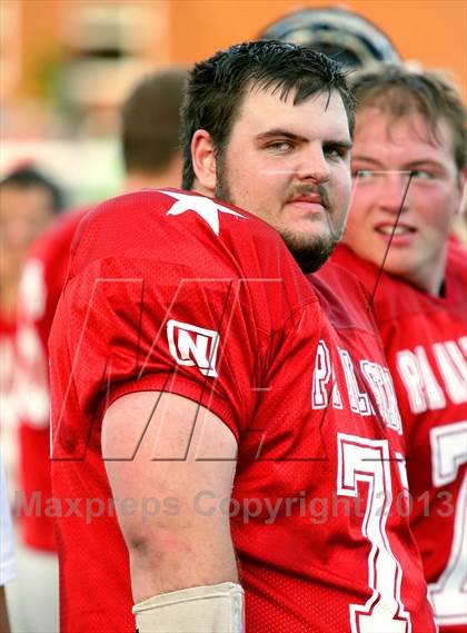 Thumbnail 2 in Don Raabe Big 30 All-Star Charities Classic photogallery.