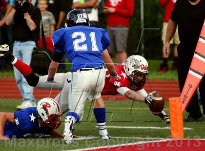 Thumbnail 2 in Don Raabe Big 30 All-Star Charities Classic photogallery.