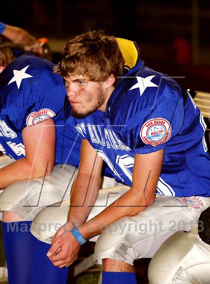 Thumbnail 3 in Don Raabe Big 30 All-Star Charities Classic photogallery.