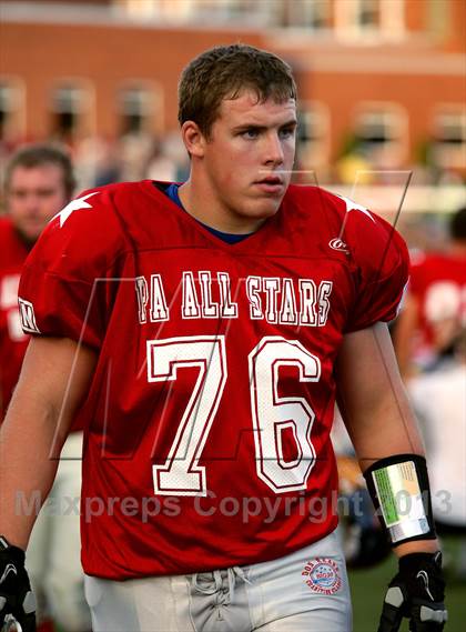 Thumbnail 1 in Don Raabe Big 30 All-Star Charities Classic photogallery.