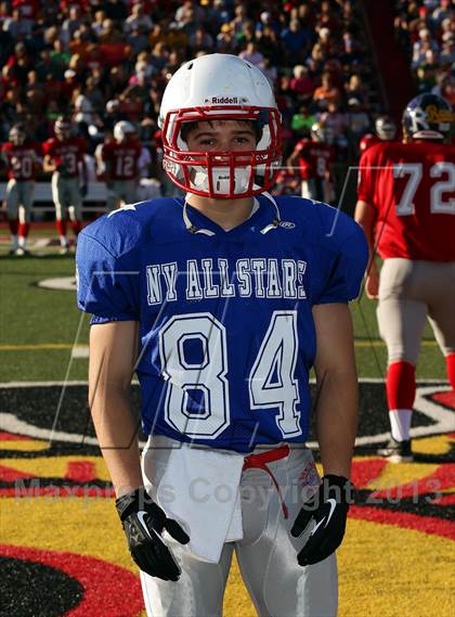 Thumbnail 3 in Don Raabe Big 30 All-Star Charities Classic photogallery.