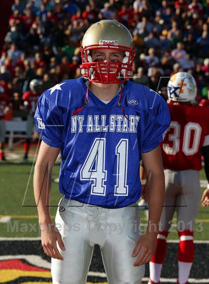 Thumbnail 3 in Don Raabe Big 30 All-Star Charities Classic photogallery.