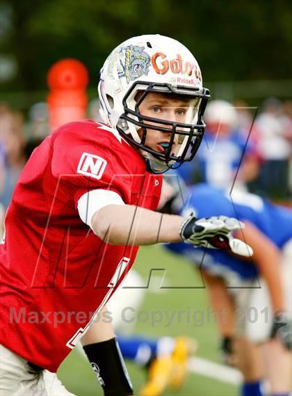 Thumbnail 2 in Don Raabe Big 30 All-Star Charities Classic photogallery.