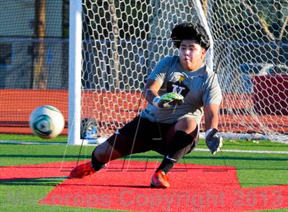 Thumbnail 3 in Hamilton @ Pinnacle (AIA D1 Playoffs) photogallery.