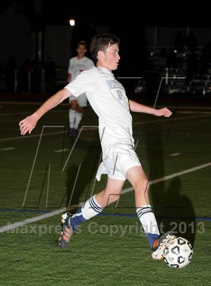 Thumbnail 1 in Hamilton @ Pinnacle (AIA D1 Playoffs) photogallery.