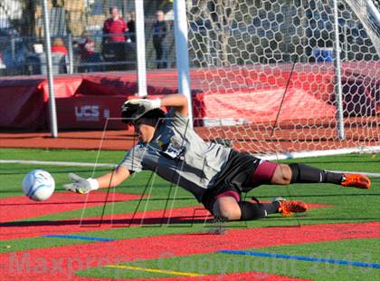 Thumbnail 2 in Hamilton @ Pinnacle (AIA D1 Playoffs) photogallery.