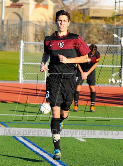Thumbnail 1 in Hamilton @ Pinnacle (AIA D1 Playoffs) photogallery.