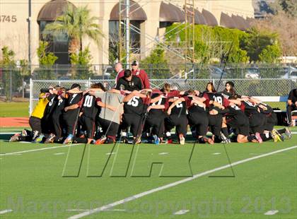 Thumbnail 1 in Hamilton @ Pinnacle (AIA D1 Playoffs) photogallery.
