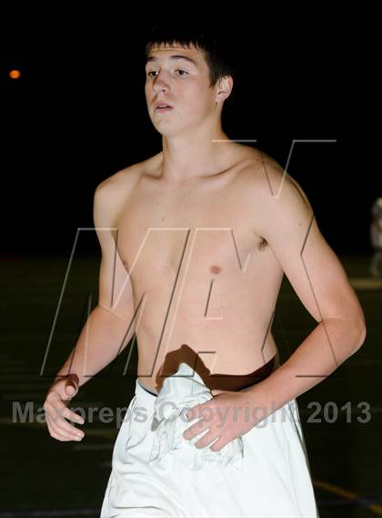 Thumbnail 2 in Hamilton @ Pinnacle (AIA D1 Playoffs) photogallery.