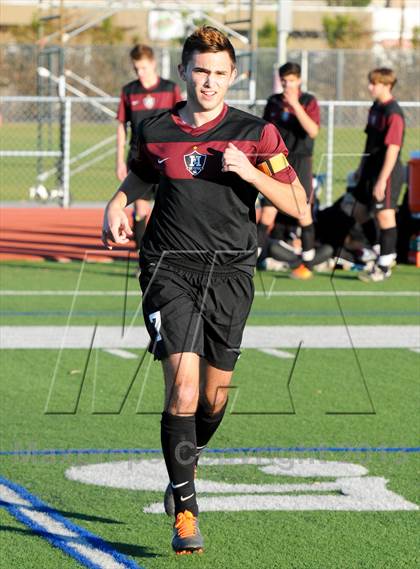 Thumbnail 2 in Hamilton @ Pinnacle (AIA D1 Playoffs) photogallery.