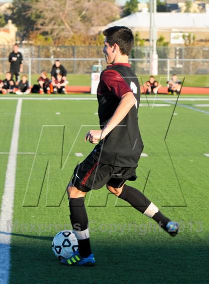 Thumbnail 2 in Hamilton @ Pinnacle (AIA D1 Playoffs) photogallery.
