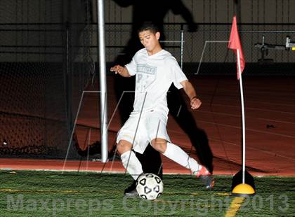 Thumbnail 3 in Hamilton @ Pinnacle (AIA D1 Playoffs) photogallery.
