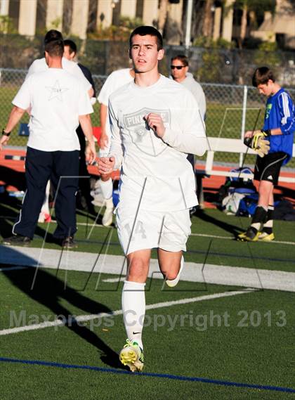 Thumbnail 1 in Hamilton @ Pinnacle (AIA D1 Playoffs) photogallery.