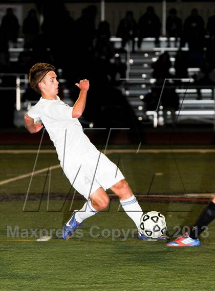 Thumbnail 1 in Hamilton @ Pinnacle (AIA D1 Playoffs) photogallery.
