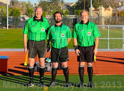 Thumbnail 1 in Hamilton @ Pinnacle (AIA D1 Playoffs) photogallery.