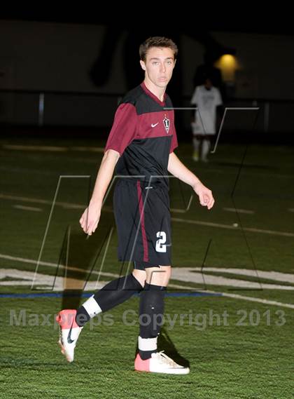 Thumbnail 1 in Hamilton @ Pinnacle (AIA D1 Playoffs) photogallery.
