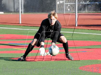Thumbnail 1 in Hamilton @ Pinnacle (AIA D1 Playoffs) photogallery.