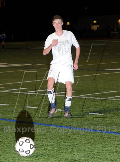 Thumbnail 3 in Hamilton @ Pinnacle (AIA D1 Playoffs) photogallery.
