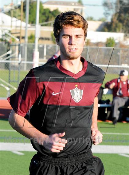 Thumbnail 2 in Hamilton @ Pinnacle (AIA D1 Playoffs) photogallery.