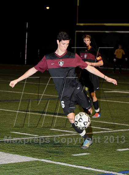 Thumbnail 2 in Hamilton @ Pinnacle (AIA D1 Playoffs) photogallery.