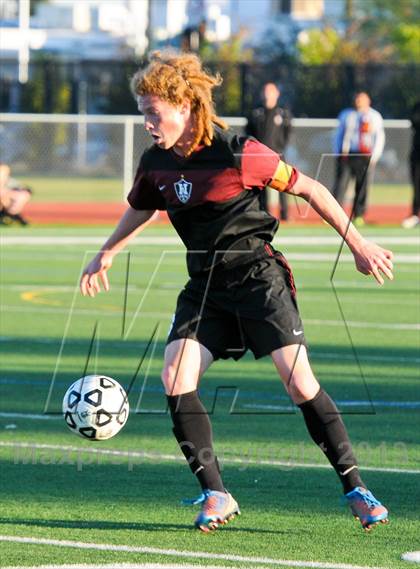 Thumbnail 1 in Hamilton @ Pinnacle (AIA D1 Playoffs) photogallery.