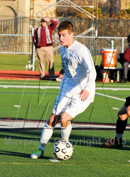 Thumbnail 3 in Hamilton @ Pinnacle (AIA D1 Playoffs) photogallery.
