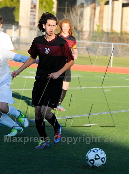 Thumbnail 2 in Hamilton @ Pinnacle (AIA D1 Playoffs) photogallery.