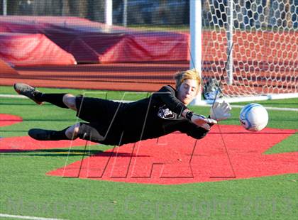 Thumbnail 3 in Hamilton @ Pinnacle (AIA D1 Playoffs) photogallery.